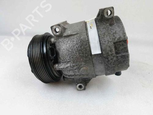 Used AC compressor RENAULT LAGUNA II (BG0/1_) 1.9 dCi (BG08, BG0G) (120 hp) 19254523