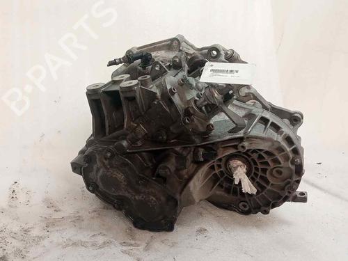 Gearbox OPEL ASTRA H Estate (A04) 1.7 CDTI (L35) | BP20851697M3 