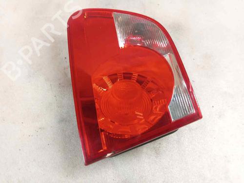 Used Left tailgate light SEAT ALTEA XL (5P5, 5P8) [2006-2015]  26005477