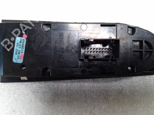 Left front window switch BMW 3 (E90) 320 d | BP32439165I27