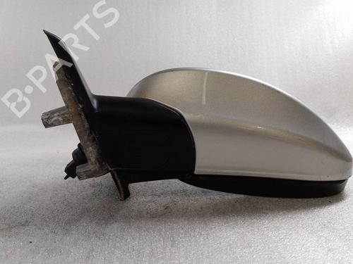 Left mirror BMW 3 (E90) 320 d | BP32439151C26 