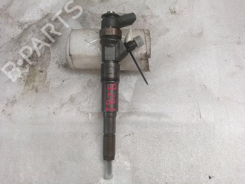 Used Injector VW GOLF VI (5K1) [2008-2014]  28192438