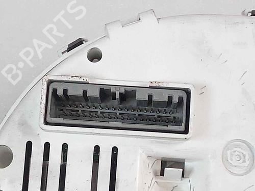 Instrument cluster HONDA CR-V III (RE_) 2.2 i-CTDi 4WD (RE6) | BP24221239C47 