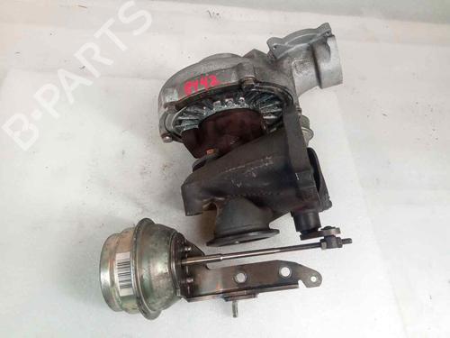 Turbocharger/Supercharger BMW 5 Touring (E61) 535 d | BP22798471M71 