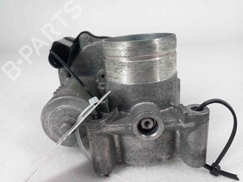Drosselklappe SKODA FABIA III (NJ3) 1.4 TDI | BP11718377M82 