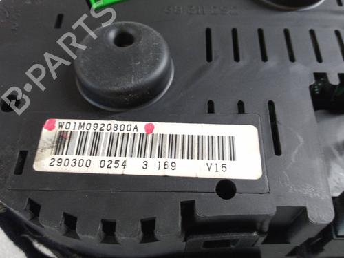 Cockpit SEAT TOLEDO II (1M2)  | BP24452619C47 
