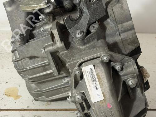 Gearkasse OPEL ASTRA J (P10) [2009-2016]  31920670