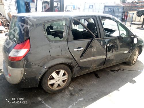 ABS pump RENAULT GRAND SCÉNIC II (JM0/1_) 1.5 dCi (JM1E) | BP28301689M43 
