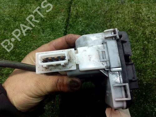 Front right lock VW GOLF III (1H1) 2.0 | BP8497490C97 