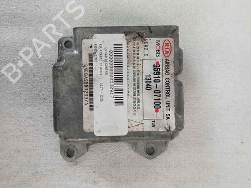 Andre KIA PICANTO I (SA) 1.1 (65 hp) 30489662