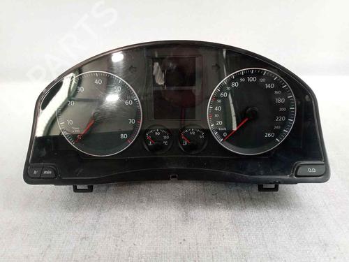 Ander VW GOLF V (1K1) [2003-2010]  27200779