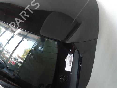 Tailgate RENAULT CAPTUR II (HF_)  | BP12938921C6 