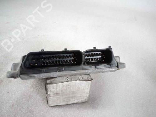 Engine control unit (ECU) SKODA OCTAVIA I (1U2) 2.0 | BP11045968M57 