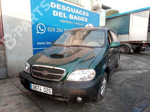Used Parts KIA CARNIVAL II (GQ)  2.9 CRDi  1181711