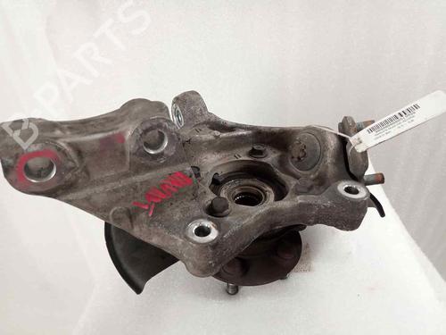 Used Left front steering knuckle LEXUS CT (ZWA10_) 200h (ZWA10_) (99 hp) 18884359