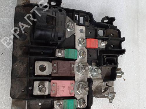 Sikringsdåse RENAULT KANGOO / GRAND KANGOO II (KW0/1_) 1.5 dCi 110 (KW06, KW12) (110 hp) 24219116