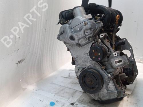 Engine NISSAN NOTE (E11, NE11)  | BP27980402M1 