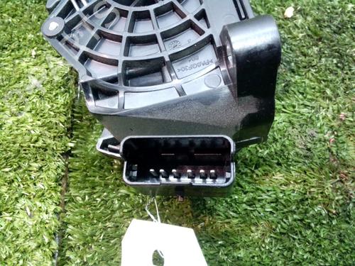 Pedal CITROËN C1 II (PA_, PS_) 1.2 VTi 82 | BP9071105I4 