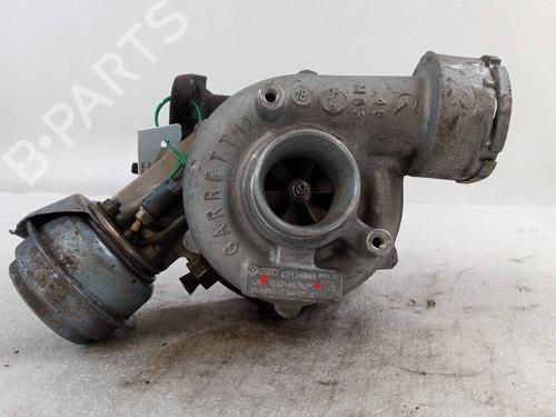 Turbolader/Kompressor VW PASSAT B5.5 (3B3) [2000-2005]  27369917