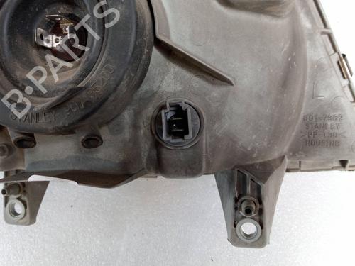 Venstre forlygte DAIHATSU TERIOS (J1_) 1.3 4WD (J102) | BP23444575C28 