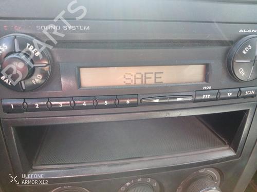 Højre baglygte bagklap SEAT IBIZA III (6L1) | BP30469241C80