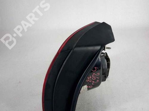 Used Left taillight Left taillight VW GOLF V (1K1) [2003-2010] 10700470 10700470
