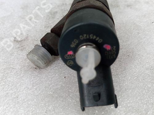 Injector IVECO DAILY III Van  | BP18782006M100 