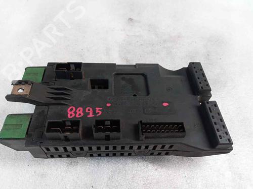Fuse box MERCEDES-BENZ VITO Van (W638) 112 CDI 2.2 (638.094) | BP26139161E1 
