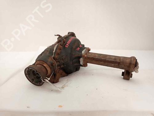 Front differential LAND ROVER DISCOVERY III (L319) 2.7 TD 4x4 | BP19709794M23 