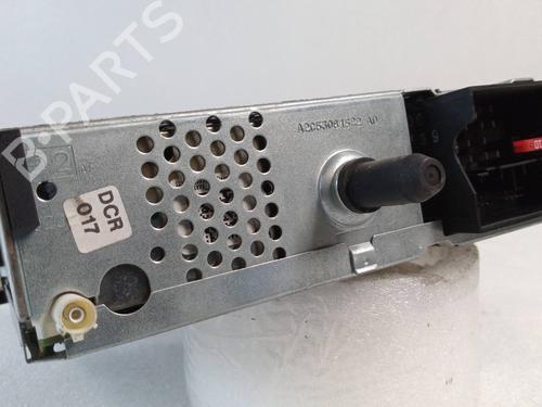 Radio CITROËN C2 (JM_) 1.6 VTS | BP22520367E6 