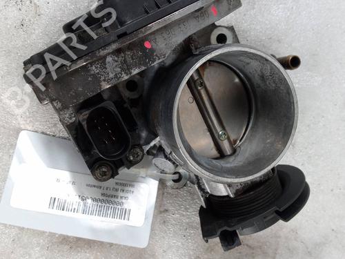 Drosselklappe für AUDI A3 (8L1) 1.8 T (150 hp) 16331071