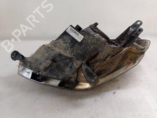 Right headlight CITROËN NEMO Box Body/MPV (AA_) 1.4 HDi | BP32721894C29  - Image 6
