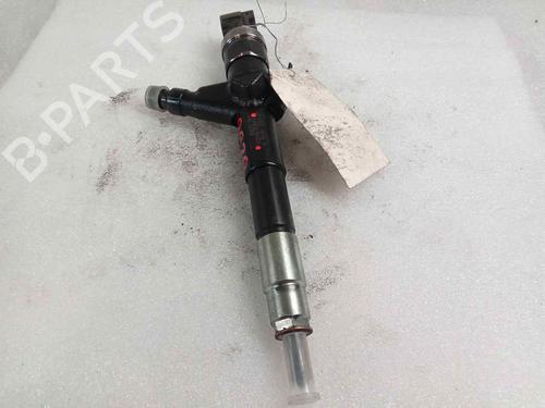 Injector NISSAN ALMERA TINO (V10) 2.2 dCi | BP26007239M100