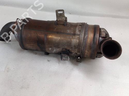 Used Catalyst PEUGEOT 3008 I MPV (0U_) 1.6 HDi (109 hp) 24447937
