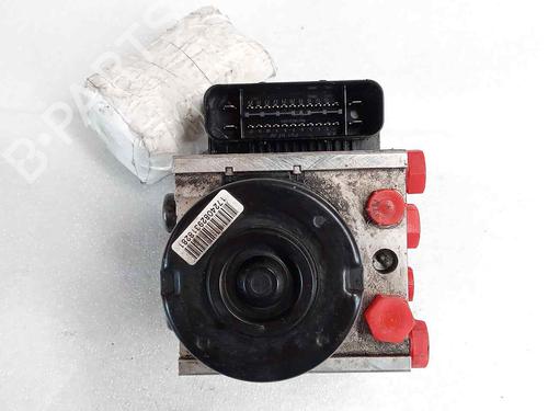 Abs pomp FORD FIESTA VI (CB1, CCN) 1.4 TDCi | BP19254948M43 