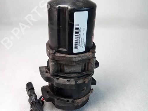 Servostyringspumpe OPEL AGILA (A) (H00) 1.2 16V (F68) (75 hp) 18876779