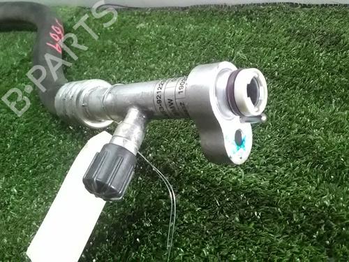 AC pipe BMW 1 (F20) 118 d | BP14166857M126 