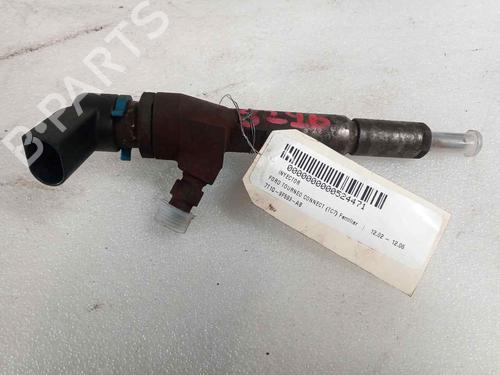 Used Injector FORD TOURNEO CONNECT 1.8 TDCi (90 hp) 24548037