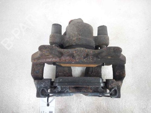 Left front brake caliper DACIA SANDERO II  | BP11606970M105 