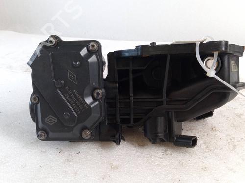 Used Throttle body RENAULT SCÉNIC III (JZ0/1_) [2008-2016]  20677329