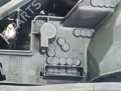 Left taillight JAGUAR X-TYPE I (X400) 2.1 V6 | BP20226600C34 