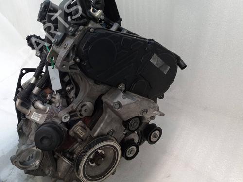 Engine OPEL ZAFIRA TOURER C (P12) | BP30513187M1
