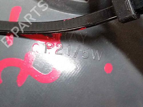 Left taillight KIA CEE'D Hatchback (ED) | BP33456325C34 - Image 8