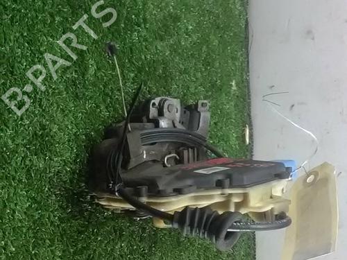 Front left lock SEAT IBIZA III (6L1)  | BP8542979C98