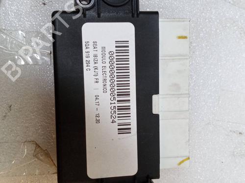 Electronic module SEAT IBIZA V (KJ1, KJG) 1.0 TSI | BP17951354M83 