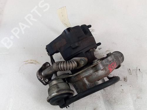 Turbo/Compresor OPEL CORSA C (X01) 1.3 CDTI (F08, F68) | BP25870837M71 