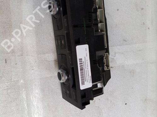 AC-Styringsenhed/Manøvreenhed AUDI A6 Allroad C6 (4FH) 3.0 TDI quattro | BP30625829I5