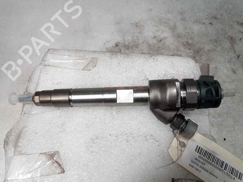 Used Injector TOYOTA AVENSIS Saloon (_T27_) 2.0 D-4D (WWT271_) (143 hp) 17520254