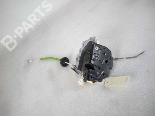 Used Rear right lock Rear right lock AUDI A3 Sportback (8PA) 2.0 TDI (140 hp) 11053394 11053394