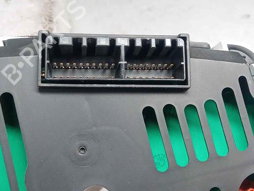 Instrument cluster HYUNDAI i20 I (PB, PBT)  | BP16315014C47 